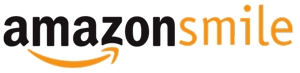 Logotipo de Amazon Smile